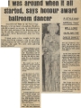 19810109 JOSEPHINE BRADLEY MBE CN